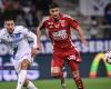 INFO FRANCE BLEU – Ligue 1: lacking playing time at AJA, defender Théo Pellenard is considering a departure