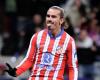 Antoine Griezmann, the astonishing media outing