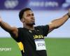 Roje Stona: NFL dream for Olympic discus champion