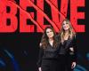 RAI 2 * “BELVE“: «ELENA SOFIA RICCI AMONG THE GUESTS OF THE FOURTH EPISODE, TUESDAY 10 DECEMBER» (VIDEO PREVIEW CLIP)