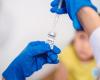 Fewer people are getting vaccinated against Covid, according to the Ministry of Health