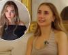 OnlyFans model Lily Phillips cries after sleeping with 101 men in a day