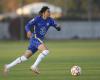 Chelsea takes eleven kids to Kazakhstan – C4 – D6 – Astana-Chelsea