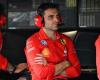 A Belgian will have to manage Leclerc and Hamilton: Jérôme d’Ambrosio becomes one of the bosses… of Ferrari in F1