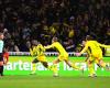 FC Nantes: how Simon doubly humiliated Stade Rennais