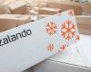 Zalando buys its rival About you for 1.2 billion euros