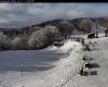 Aigoual in white: snow is settling in the Gard! – News – Gard – Weather – Snow – Mont Aigoual – Ski