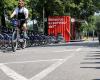 La Fontaine Park | Two streets closed for good to car traffic