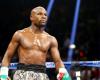 For his support for Israel, Floyd Mayweather attacked in London – La Nouvelle Tribune