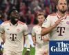 Are Champions League goalfests down to new format or deeper disparities? | Champions League