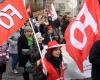 Strike of December 12: employees of the Annecy-le-Vieux medical-educational institute called to strike