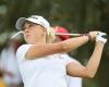 French women Pauline Roussin-Bouchard and Adéla Cernousek qualified for the LPGA Tour in 2025