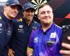 Luke Littler: Darts player searched on Google more than Prime Minister Sir Keir Starmer and King Charles in the UK this year | Darts News