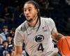 Penn State Returns Home to Host Buffalo on Sunday – Penn State