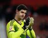 Thibaut Courtois: “Sometimes it is as difficult for us to start the first half as the second”