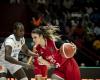 Al Ahly SC silences hosts, FBA tops Group B and APR fends off reigning champions | FIBA Basketball