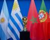 FIFA prepares to reveal host countries