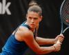 Tennis. Australian Open – Chloé Paquet inherited the FFT wild card for Melbourne