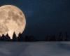 Last full moon 2024: Three zodiac signs experience a Christmas miracle