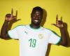 Senegal with star Mbaye Niang for the Qualifiers?