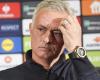 Mourinho spoke about ‘tribune reaction’: I will not try to change this culture