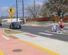 New lighting, safety features coming to southeast Austin corridor