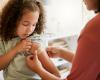 the 6 determinants of vaccination in children aged 5 to 11