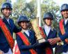 The Oued Ykem equestrian club wins the 10th edition – Today Morocco