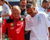 Formula 1 | Vasseur: Hamilton will be an asset to 'hunt the last thousandths'