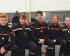 why these teenagers from Orne became young firefighters