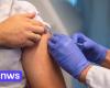 Flu season has started, the peak is expected in January or February