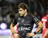 perilous trip for Provence, Grenoble and Brive compete to take the lead at mid-season