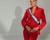 Miss France 2025: Angélique Angarni-Filopon, Miss Martinique and oldest of the competition, makes history