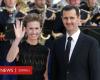 Who is Asma al-Assad, Bashar al-Assad’s wife?