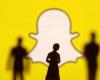 More than 21 million French people use Snapchat every day