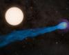 NASA discovers an incredible planet with a Gas “Tail”: WASP-69 b