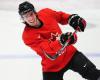 Junior Team Canada | All players will have to fight for a position