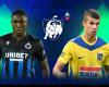 Belgium market values: Club Brugge duo Ordóñez & Tzolis hit €18m, future Tottenham star Luka Vuskovicrises