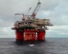 Shell and Equinor merge assets in UK waters