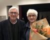 Saint-Mathurin. Claudie Grelet retires after 42 years