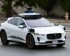 General Motors says it is abandoning its robotaxis business