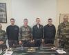 Paris firefighters, infantry regiment… Three young people from Orne join the Army