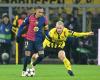 Barça does it three times to overcome Dortmund – C1 – J6 – Dortmund-Barcelona (2-3)