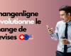 Changenligne revolutionizes the currency exchange market in French-speaking Switzerland