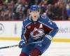 Five-point games: MacKinnon is good, but the record is unattainable