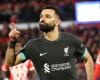 Girona 0-1 Liverpool: Mohamed Salah penalty after VAR overturn puts Reds on brink of Champions League last 16 | Football News