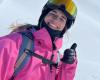 Perrine Laffont, Olympic mogul ski champion, talks about her passion for winter