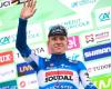 Cycling: Evenepoel will do prevention with the Belgian Post