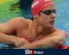 Swimming: gold and record for Noè Ponti