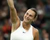 Tennis. WTA Awards – Already player of the year, Aryna Sabalenka wins another award